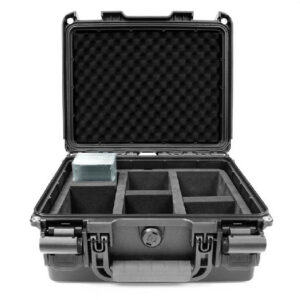Mallette de Protection Ultra Pro – Cartes Gradées