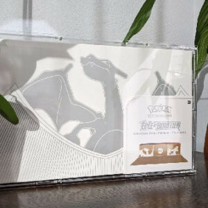 PROTECTION COFFRET PRENIUM DRACAUFEU
