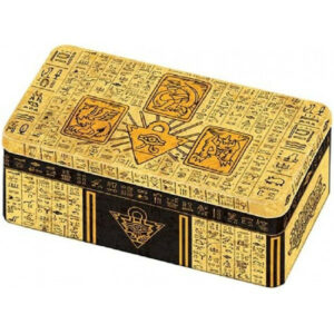 TIN BOX 2022