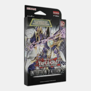 TRIPACK INTUITION D ALLIANCE