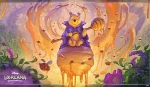 Tapis playmat Winnie