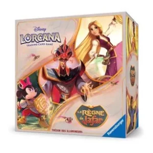 TROVE PACK LE REGNE DE JAFAR