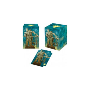 Deckbox Pro 100+ Theros Beyond Death Alternate Art Calix