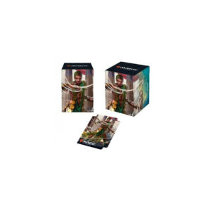 Deckbox Pro 100+ Theros Beyond Death Calix Destiny s Hand