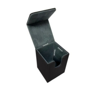 EVORETRO – Deck Box Small noir