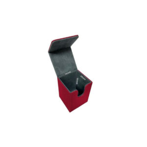 EVORETRO – Deck Box Small Rouge