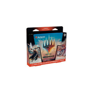 KIT DE DEMARRAGE Les friches Eldraine