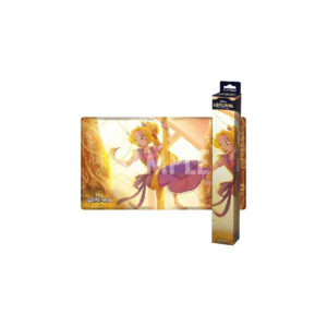 LORCANA TAPIS RAIPONCE