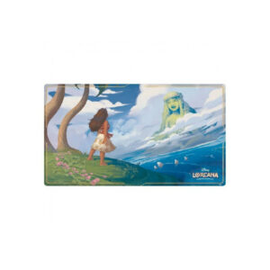 LORCANA TAPIS VAIANA