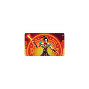 Playmat – Kellan Daring Traveler