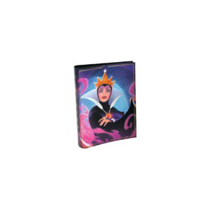 PORTFOLIO MALEFICIENT LORCANA