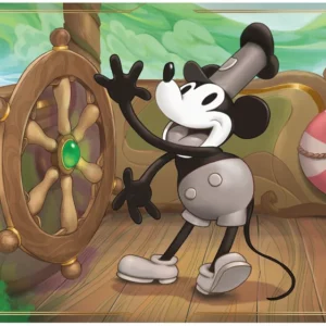 Tapis playmat Mickey
