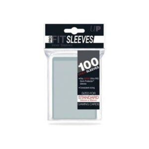 SLEEVES PRO FIT
