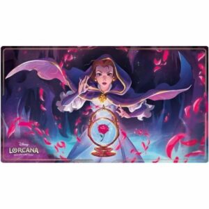 Tapis playmat Belle