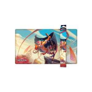 Tapis playmat Tigrou