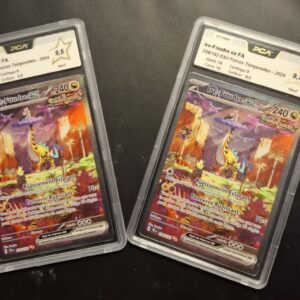 IRE-FOUDRE EX FA