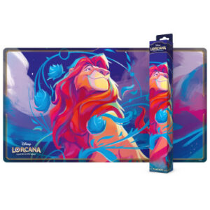 TAPIS MUFASA