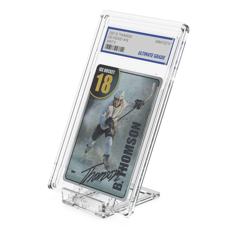 ULTIMATE GUARD - SLIDER STANDS 5 PIECES – Image 2