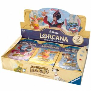 DISPLAY LES TERRES D’ENCRES