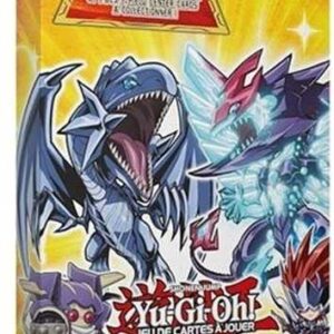 TRIPACK BATAILLES DE LEGENDE :TUMULTE DES MONSTRES