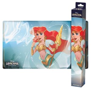 TAPIS LORCANA ARIEL