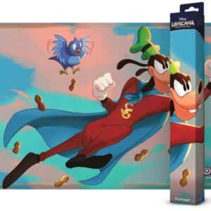Playmat Super Dingo