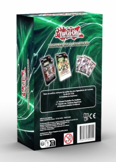 YU-GI-OH! - COFFRET 9 BOOSTERS IMM – Image 2