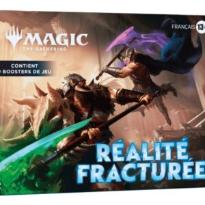 Magic: The Gathering – Réalité fracturée – Bundle
