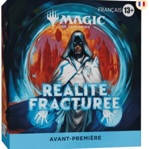 Magic: The Gathering – Réalité fracturée – Pack d’avant-première