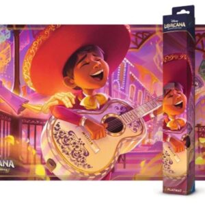 LORCANA TAPIS DE JEU COCO