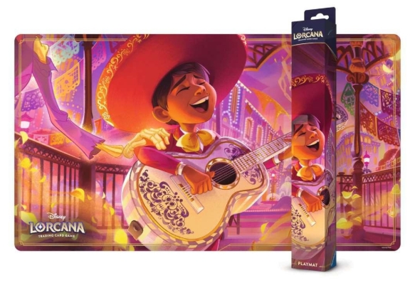 LORCANA TAPIS DE JEU COCO